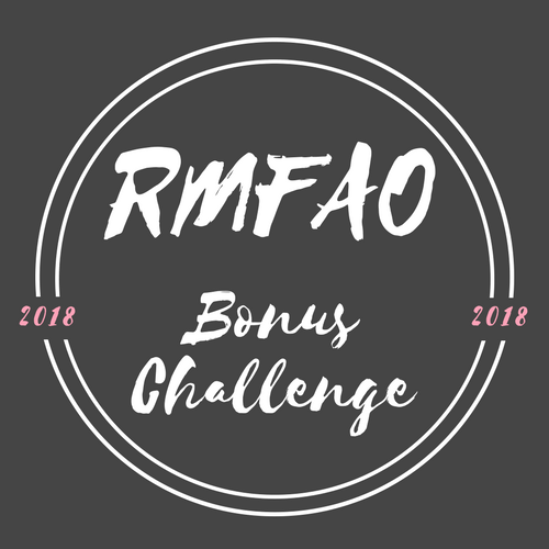 RMFAO GC18