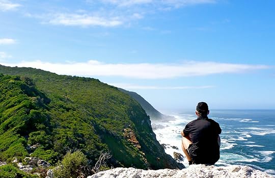 Otter trail South Africa