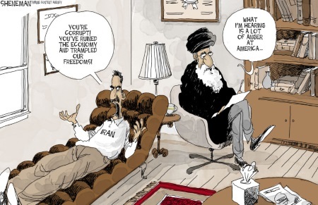 Politically INcorrect 26