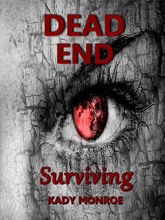 Dead End 2 Cover