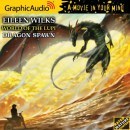GraphicAudio DRAGON SPAWN