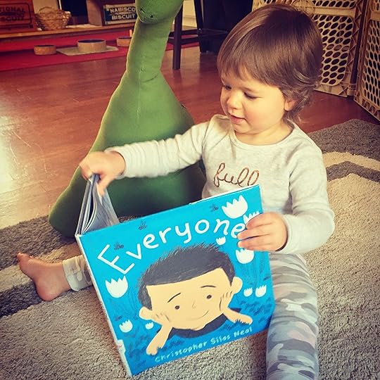 https://thebabybookwormblog.wordpress.com/2017/01/24/everyone-christopher-silas-neal/