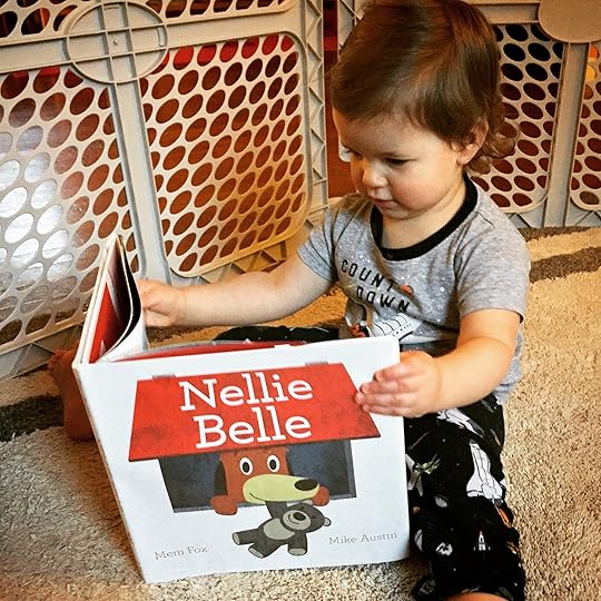 https://thebabybookwormblog.wordpress.com/2016/12/11/nellie-belle-mem-fox-mike-austin/