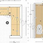 Marvellous Closet Built Ins Plans 75 For Modern Home with Closet Built Ins Plans