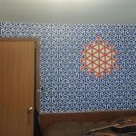 Extraordinary Wall Painting Designs With Tape 21 About Remodel Home Remodel Ideas with Wall Painting Designs With Tape