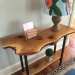 Charming Rustic Sofa Table Plans 82 On Simple Design Decor with Rustic Sofa Table Plans
