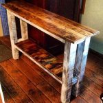 Marvellous Rustic Sofa Table Plans 59 For Interior Decor Home with Rustic Sofa Table Plans