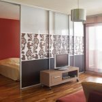 Marvellous How To Make A Room Divider Wall 82 In Modern House with How To Make A Room Divider Wall