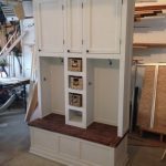 Astounding Mudroom Locker Systems 42 About Remodel Best Interior with Mudroom Locker Systems