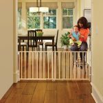 Inspiring 60 In Baby Gate 32 In Small Home Remodel Ideas with 60 In Baby Gate