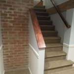 Astounding Basement Stair Covering Ideas 12 For Small Home Remodel Ideas with Basement Stair Covering Ideas