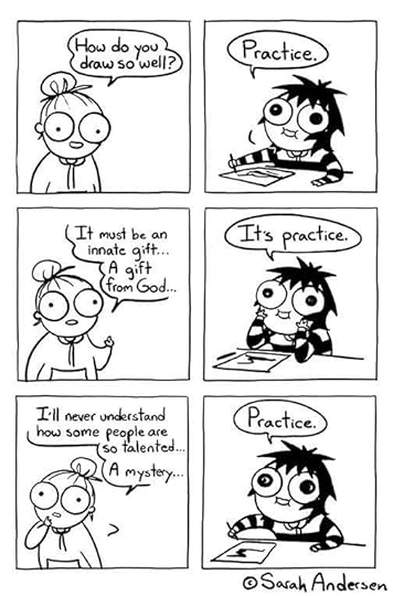 Sarah Andersen comic