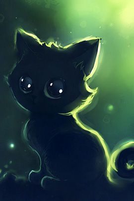 Image result for writing anime cats