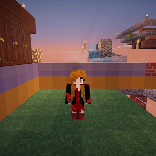 Image result for white fang you tube minecraft