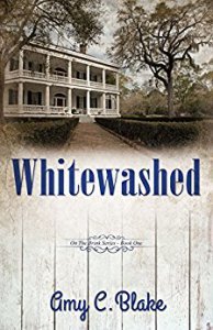 #BookReview #Twofer – Amy Blake’s Whitewashed & Colorblind