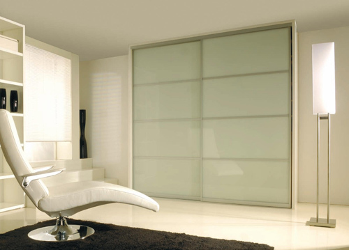 Sliding Closet Doors IKEA