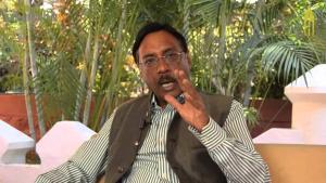 Pavan Varma, Bharatiya Janata Party, fringe, mainstream, Dr. Subramaniam Swamy, Janata Dal (United), Taj Mahal, Islamic Invasion, Mohammedan rule, Ibn Batuta, Will Durant, VS Naipaul, Dina Nath Batra, Narendra Modi, Vedas, Fields Medal, Brahmagupta, Ram Setu