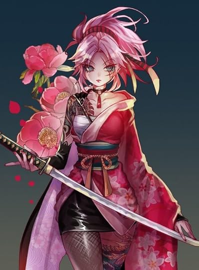 Machi - Projet Hunter x Yakuza http://soppaghetti.wix.com/hunteryakuza