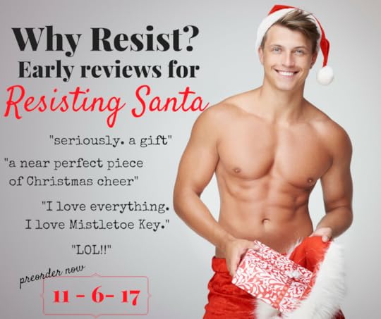 Resisting Reviews Promo.png