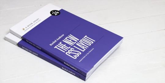 Css layout books