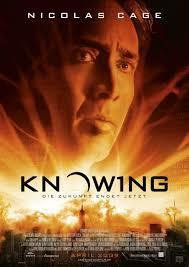 Engaging Characters in Knowing