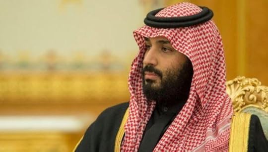Saudi