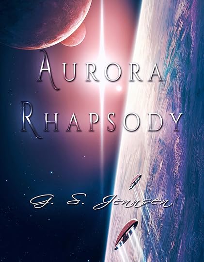 AURORA RHAPSODY WINE LABEL Size: 4.5 inches x 3.5 inches