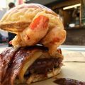 Checked in at Trollburger. The Hellfire! ����
