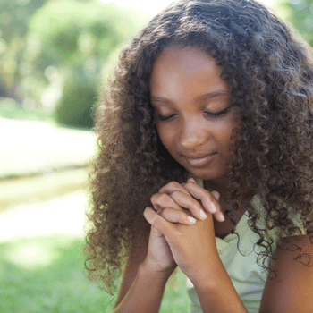 21 Day Blended Family Fast