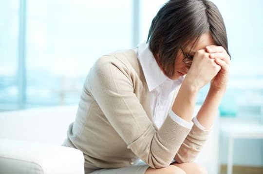 unhappy worker_sexual_harassment