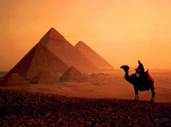 Great Pyramid of Giza