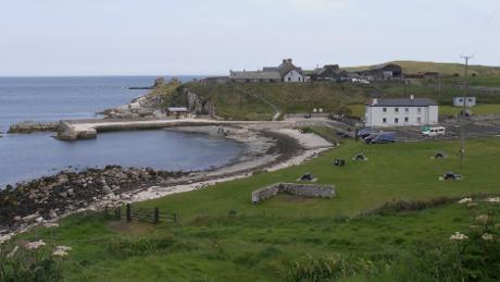 Portmuck Islandmagee