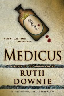 Ruth Downie - Medicus