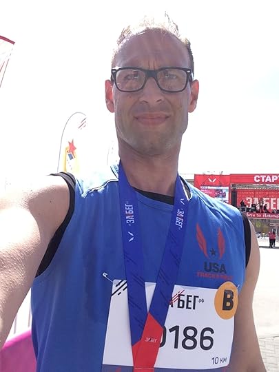 Proof that I did, indeed, finish.