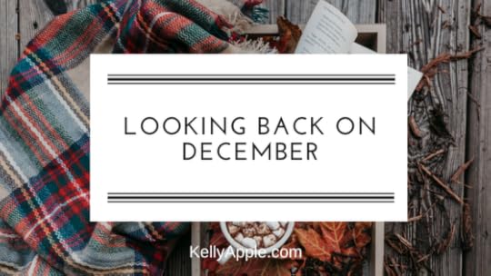 Looking Back on December