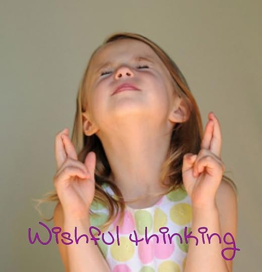 Afbeeldingsresultaat voor wishful thinking