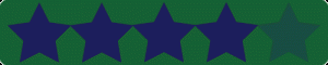 4 Stars