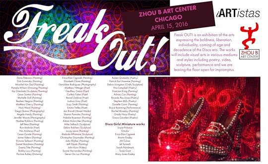 Freak Out!