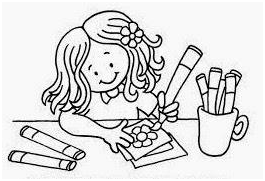 This image is for kids short stories from India