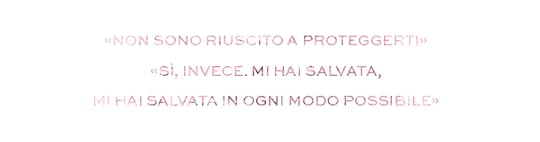 Magnifico assedio Emily Pigozzi 