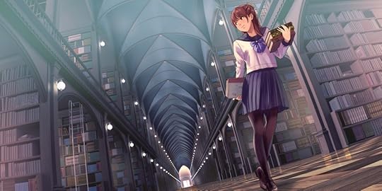 Image result for books anime
