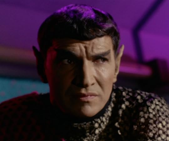 Romulan