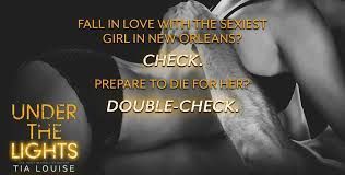 under the lights tia louise