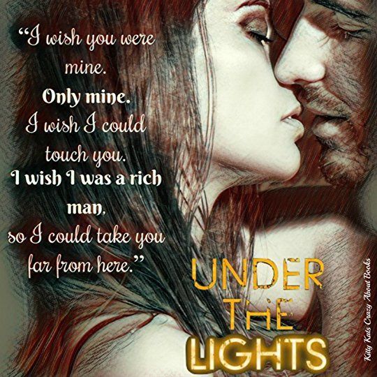 under the lights tia louise