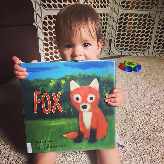 https://thebabybookwormblog.wordpress.com/2016/07/28/fox-kate-banks/