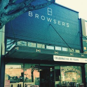 Browsers