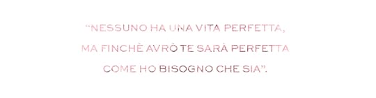Sempre e solo con te M. Leighton