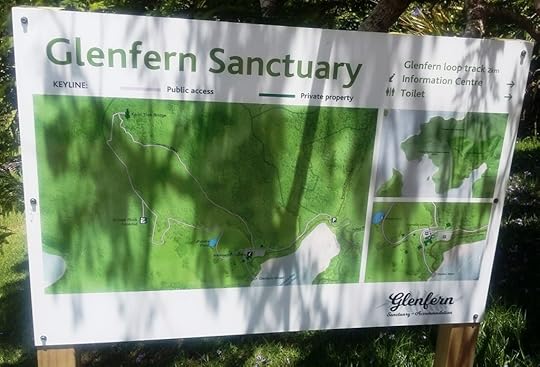Glenfern Sanctuary, founded by the yachtsman Tony Bouzaid