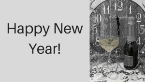 Happy New Year!