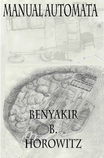 Manual Automata's Cover